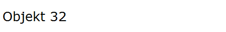 Objekt 32