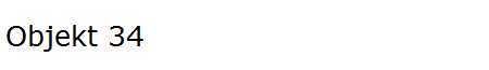 Objekt 34