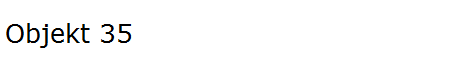 Objekt 35